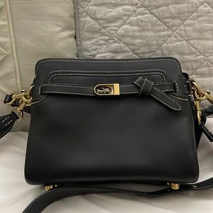 Coach crossbody